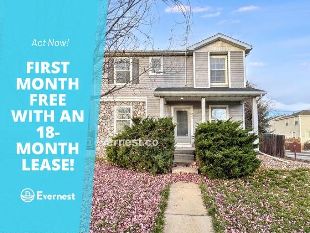 House for rent in Northglenn, Colorado
