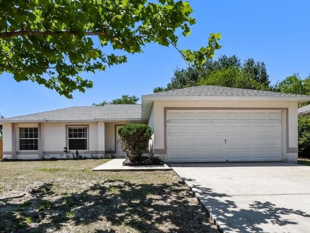 House for rent in Orlando