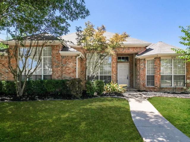 House for rent in Frisco, Texas