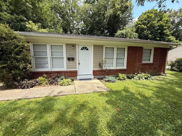 House for rent in Louisville, Kentucky