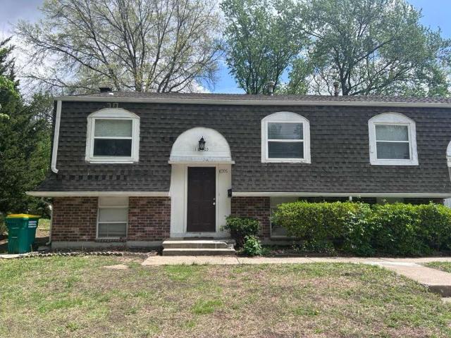House for rent in Kansas