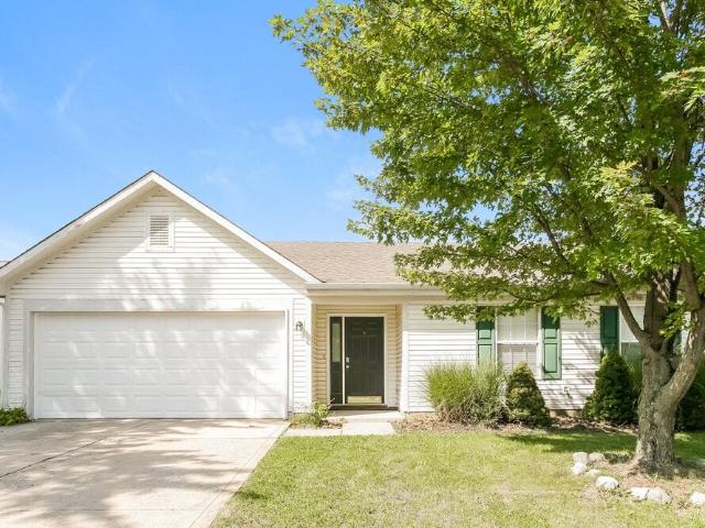 House for rent in Indianapolis, Marion County