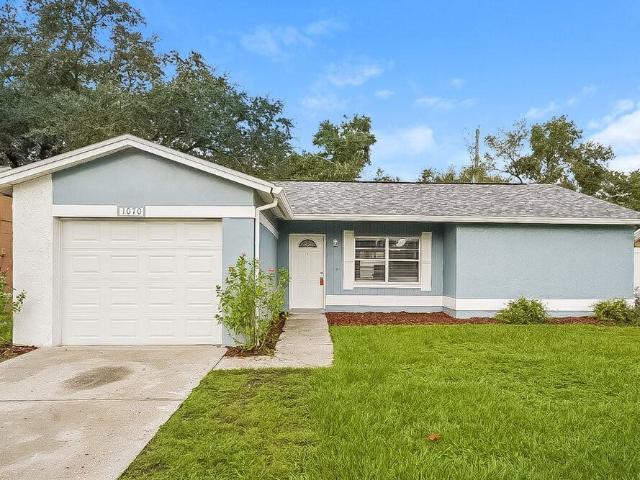 House for rent in Brandon, Florida