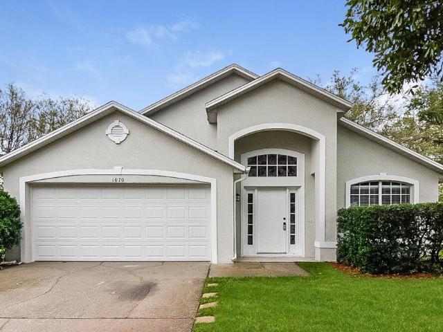 House for rent in Oviedo, Florida