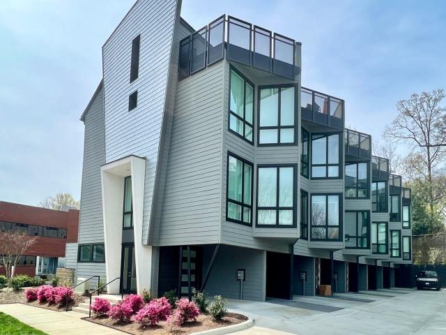 House for rent in Mecklenburg, North Carolina