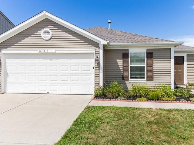 House for rent in Camby, Indiana