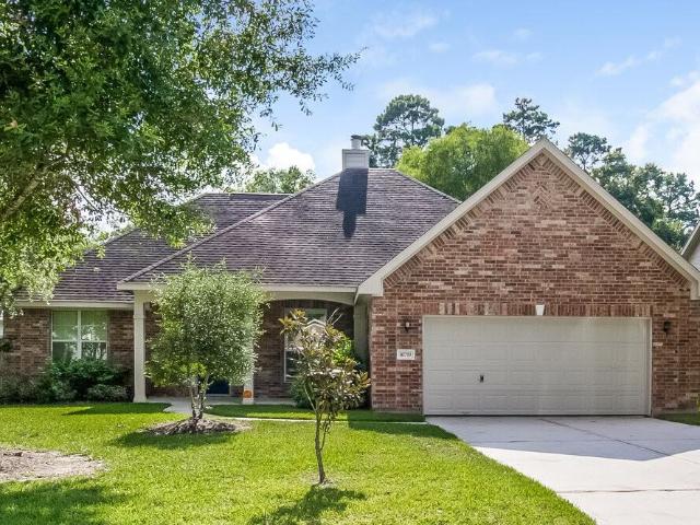 House for rent in Conroe, Montgomery County