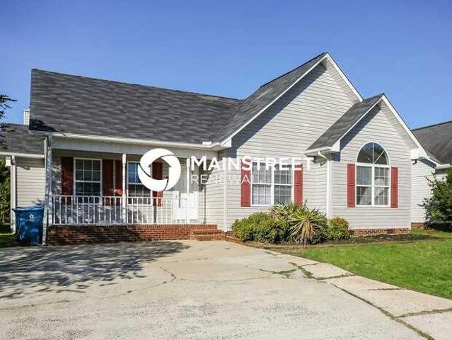 House for rent in Concord, North Carolina