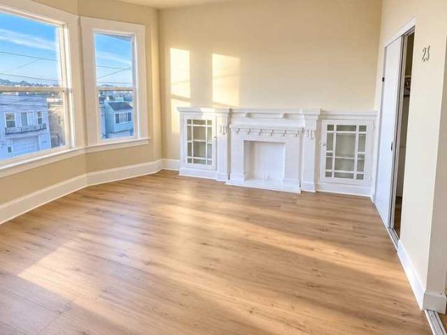 House for rent in San Mateo, California