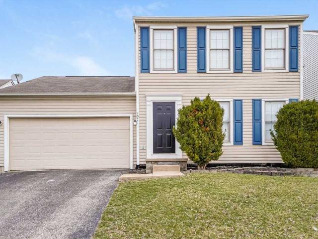 House for rent in Columbus, Ohio
