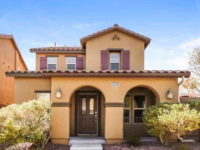 House for rent in Las Vegas, Nevada