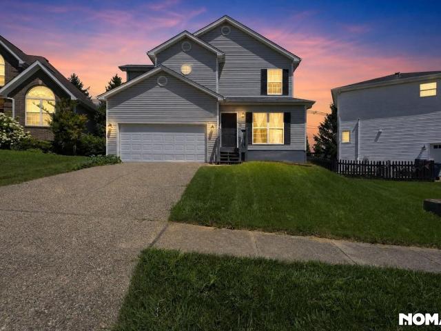 House for rent in Louisville, Kentucky