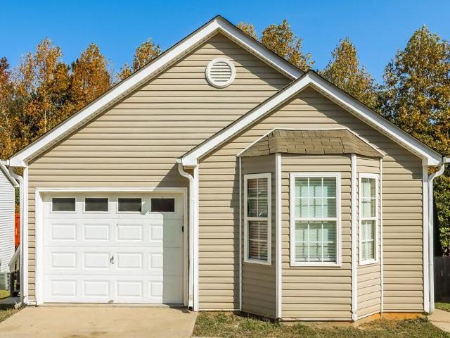 House for rent in Douglasville, Georgia