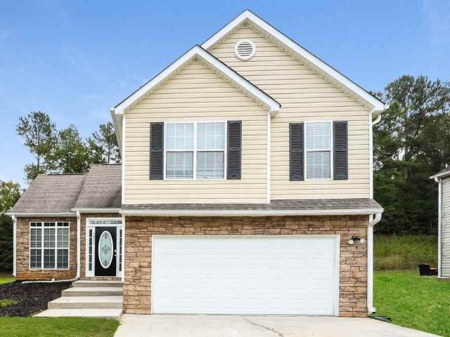 House for rent in Jonesboro, Clayton County