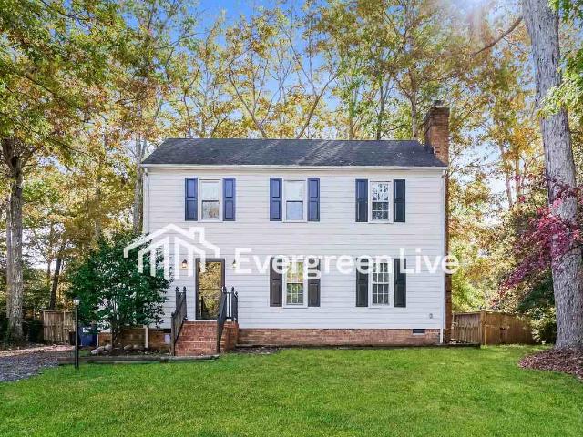 House for rent in Chesterfield, Chesterfield County