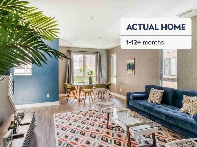 House for rent in Los Angeles