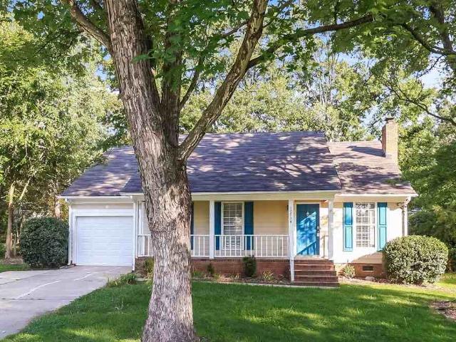 House for rent in Mecklenburg, North Carolina
