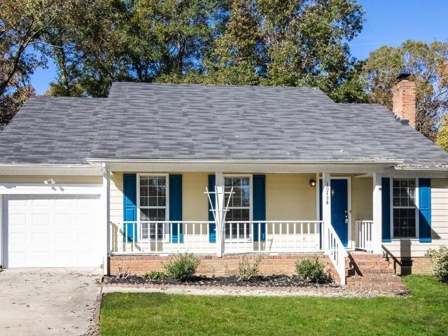 House for rent in Mecklenburg, North Carolina