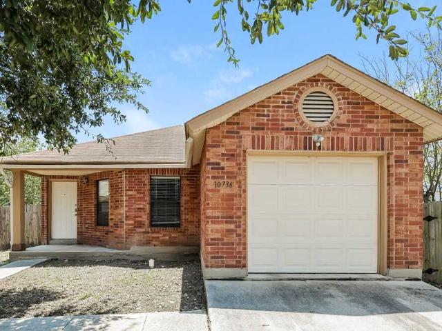 House for rent in Leesville, Texas