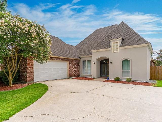 House for rent in Louisiana