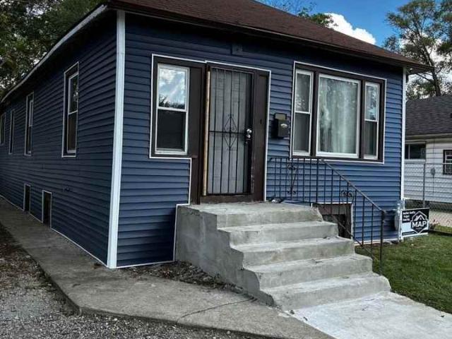 House for rent in Chicago Park, Illinois