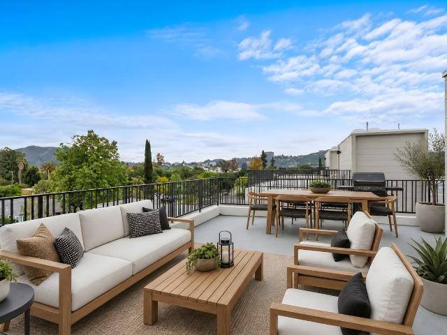 House for rent in Canoga Park, California
