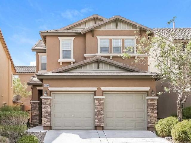 House for rent in Las Vegas, Nevada