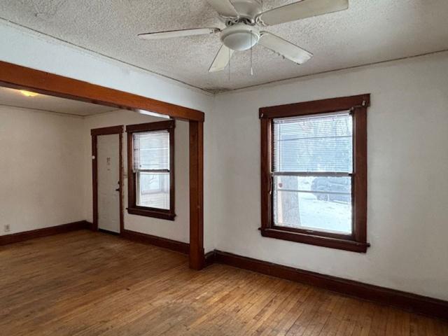 House for rent in Downtown, Ramsey