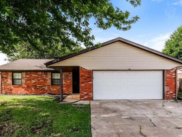 House for rent in Yukon, Oklahoma