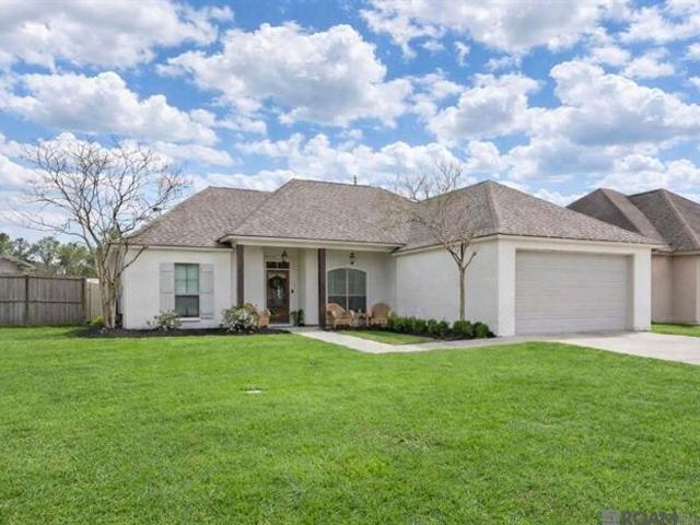 House for rent in Denham Springs, Livingston Parish