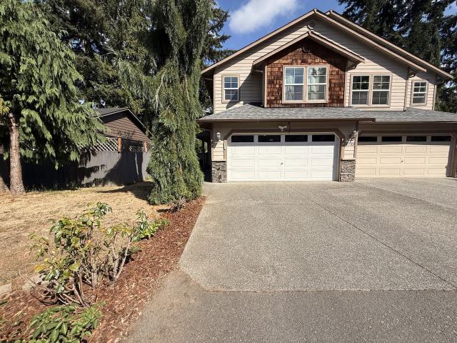 House for rent in Marysville, Washington