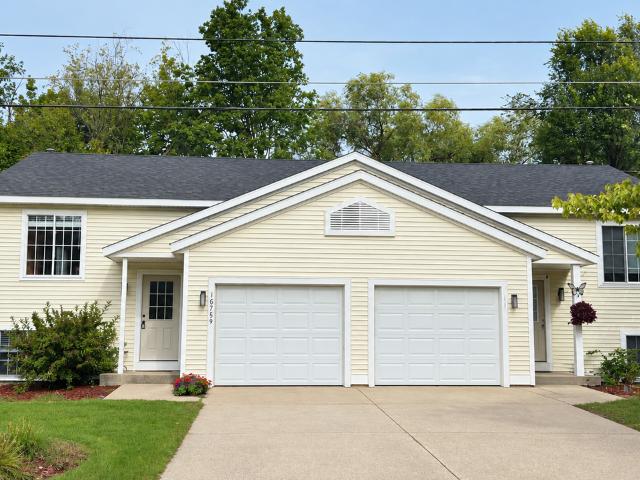 House for rent in Zeeland, Michigan