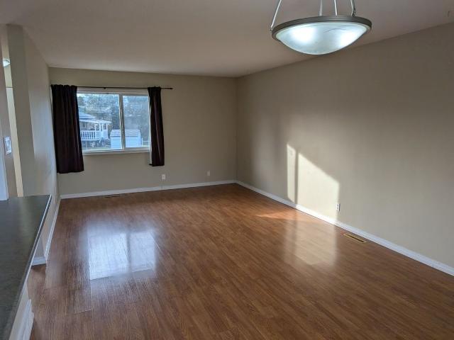 House for rent in Kamloops, British Columbia