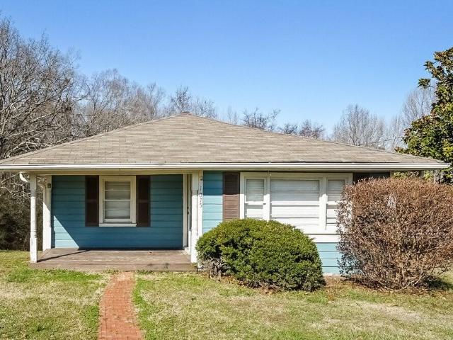 House for rent in Paulding, Georgia