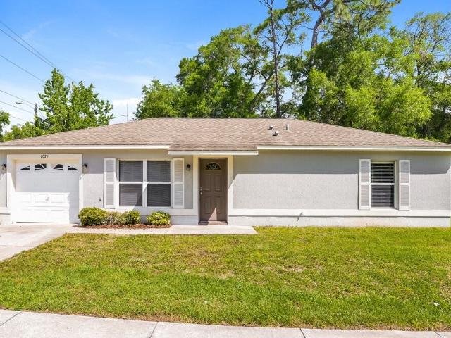 House for rent in Orange City, Volusia County