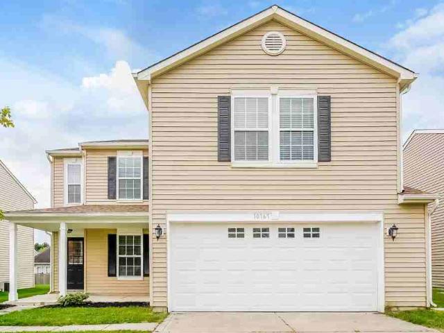 House for rent in Camby, Indiana