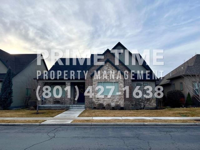 House for rent in Utah