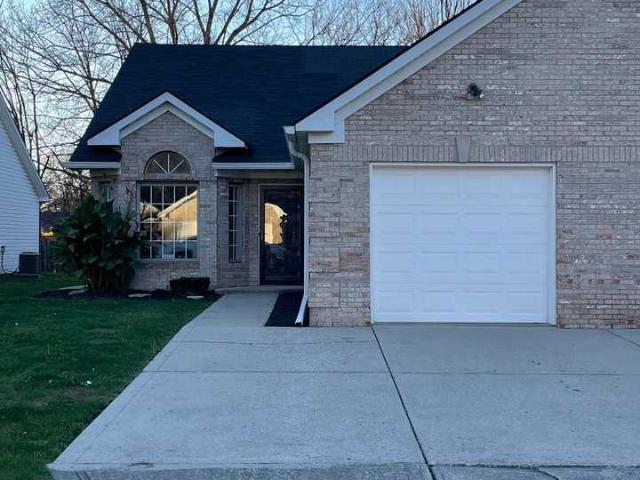 House for rent in Carmel, Indiana