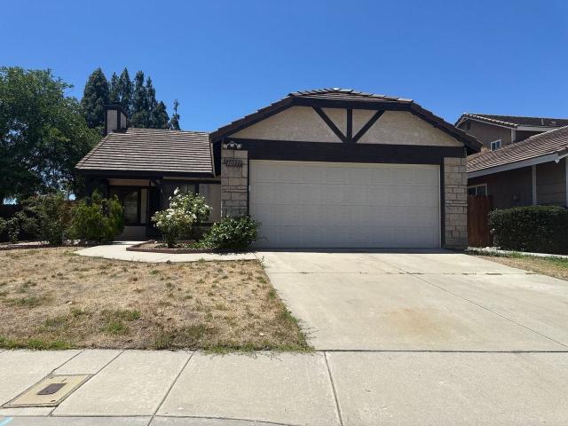 House for rent in Rancho Cucamonga