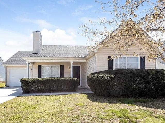 House for rent in Fairburn, Georgia