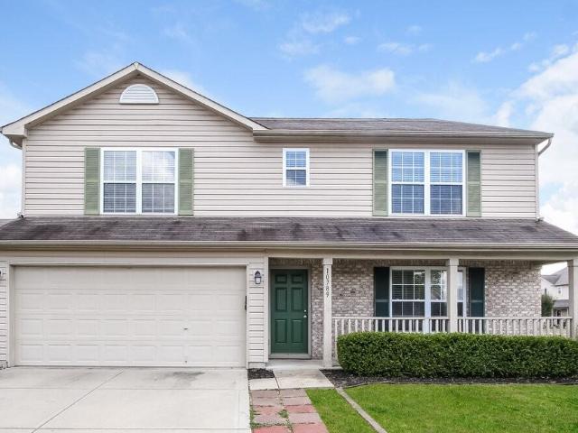 House for rent in Camby, Indiana