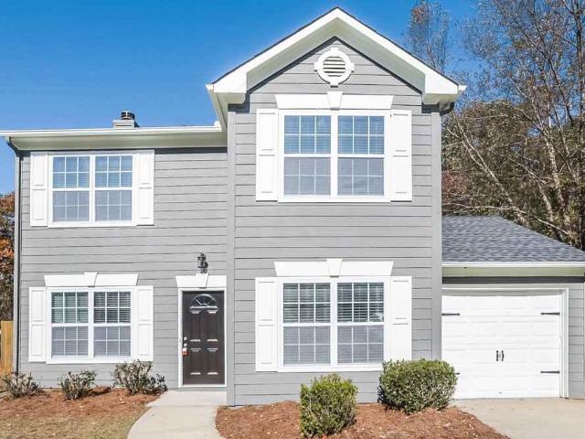 House for rent in Cobb, Georgia