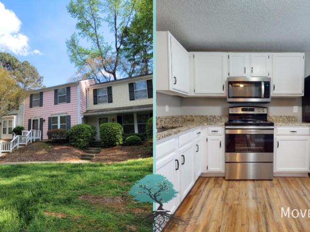 House for rent in Wake, North Carolina