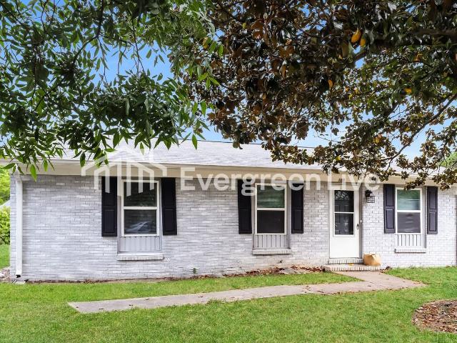 House for rent in Davidson, North Carolina