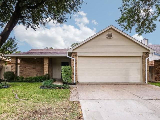 House for rent in Arlington, Tarrant County