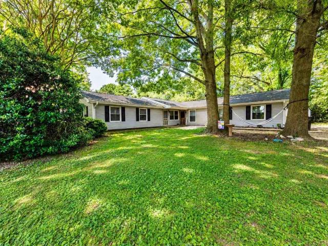 House for rent in Virginia