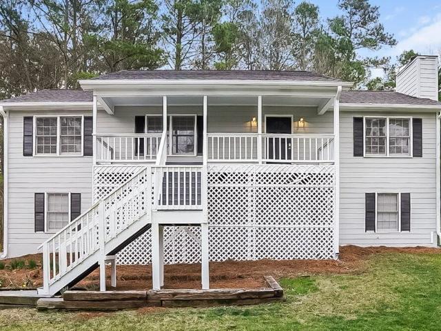 House for rent in Cobb, Georgia