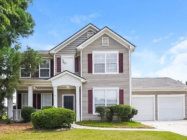 House for rent in Paulding, Georgia