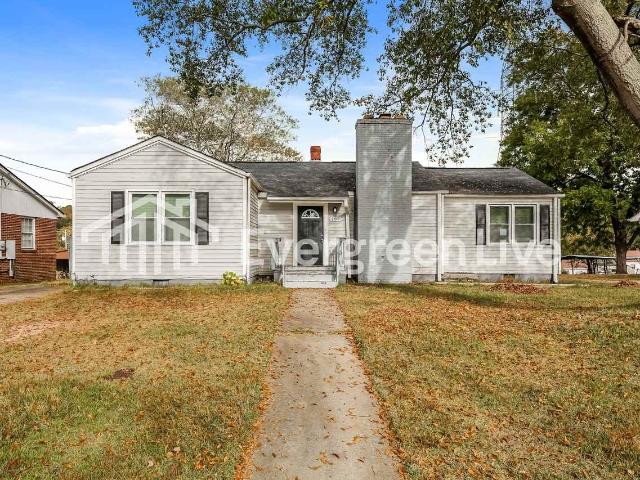 House for rent in Easley, South Carolina