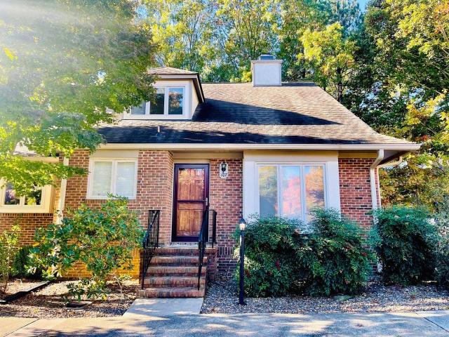 House for rent in Chapel Hill, North Carolina